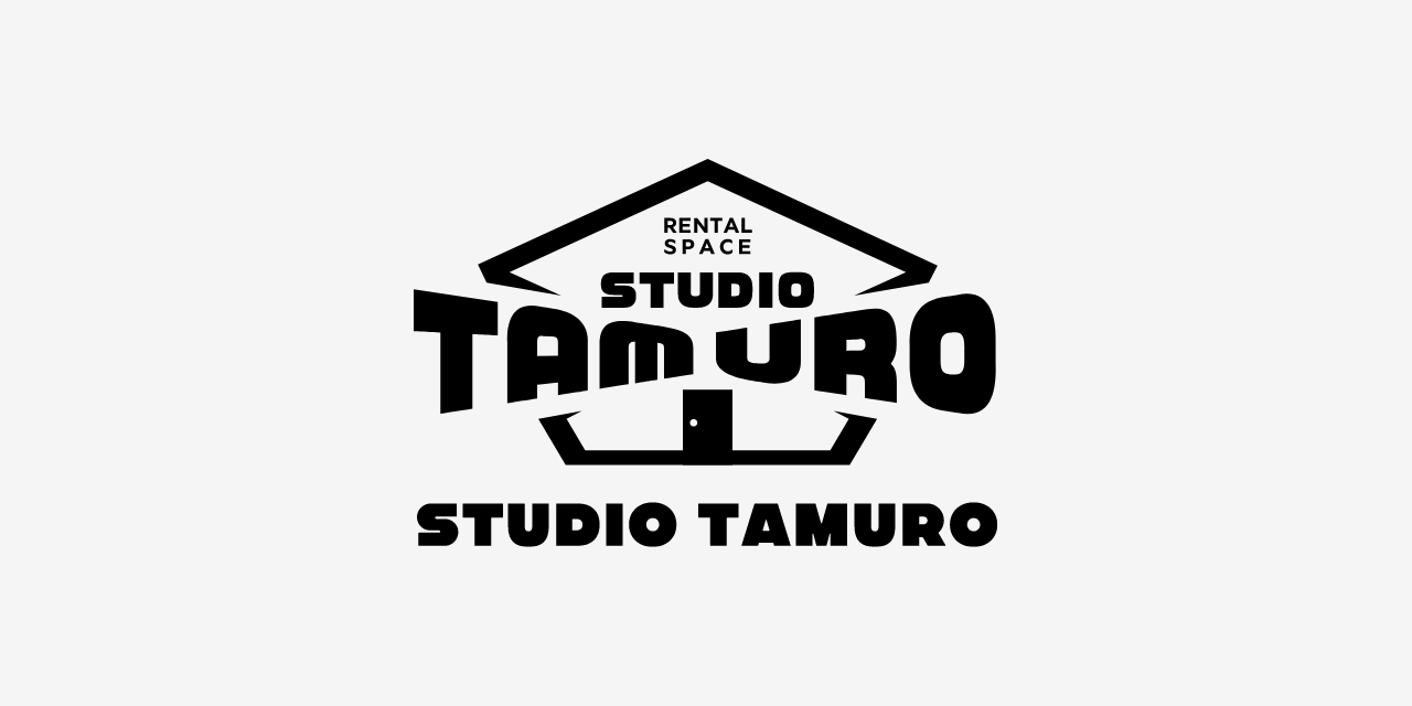 レンタルスペース「STUDIO TAMURO」リニュアルオープンのお知らせ